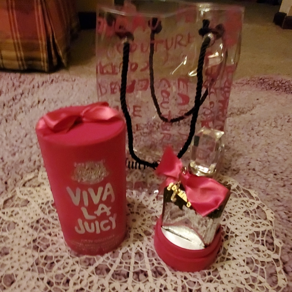 Fragrance